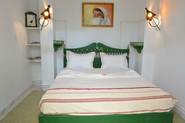 chambre n13 Torkia