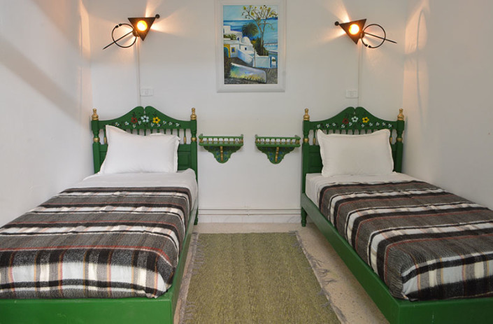chambre n14 Kenza