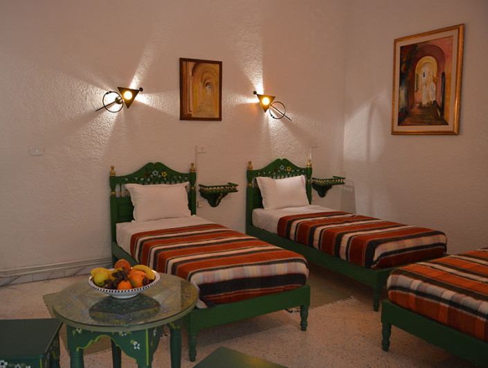 chambre n2 Zakia